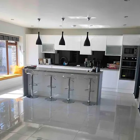 Holiday home Muckruss An Oasis Of Tranquility