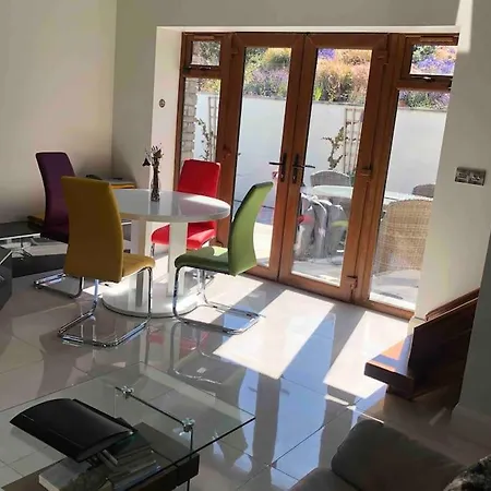 Σπίτι διακοπών Muckruss An Oasis Of Tranquility *