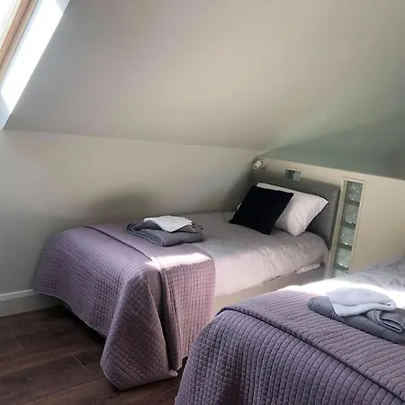 Muckruss An Oasis Of Tranquility Holiday home
