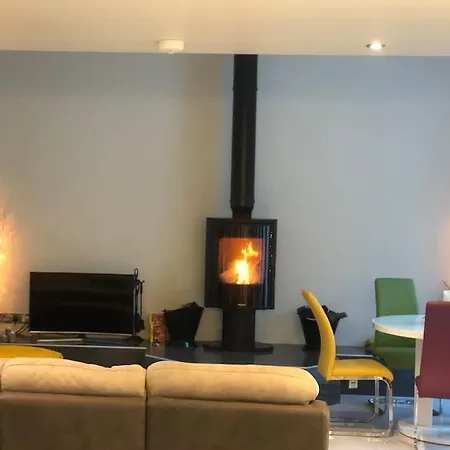 Muckruss An Oasis Of Tranquility Holiday home *