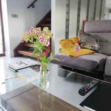 Muckruss An Oasis Of Tranquility