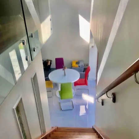 Vakantiehuis Muckruss An Oasis Of Tranquility