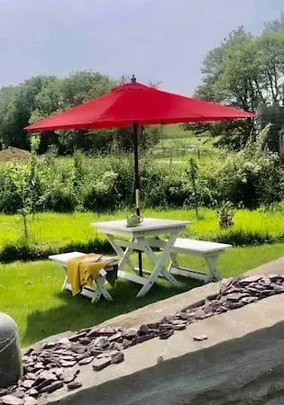 Vakantiehuis Muckruss An Oasis Of Tranquility *