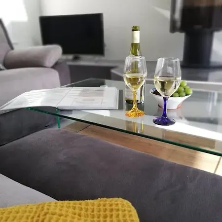 Muckruss An Oasis Of Tranquility *