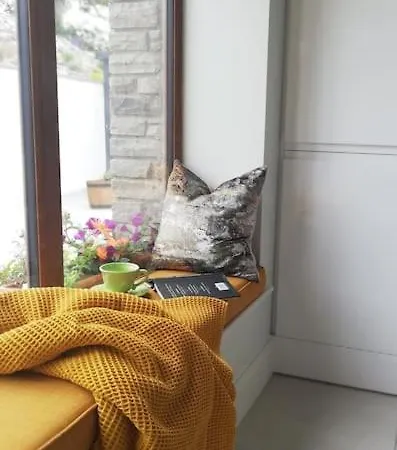 Vakantiehuis Muckruss An Oasis Of Tranquility