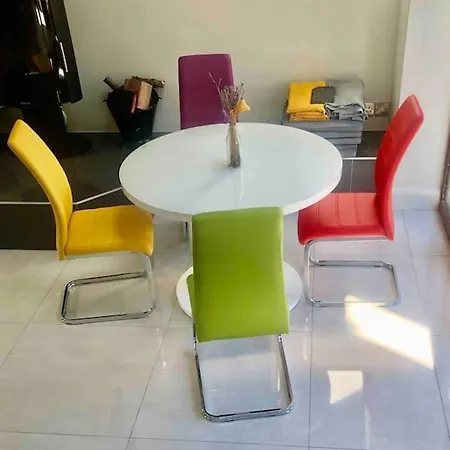 Vakantiehuis Muckruss An Oasis Of Tranquility *