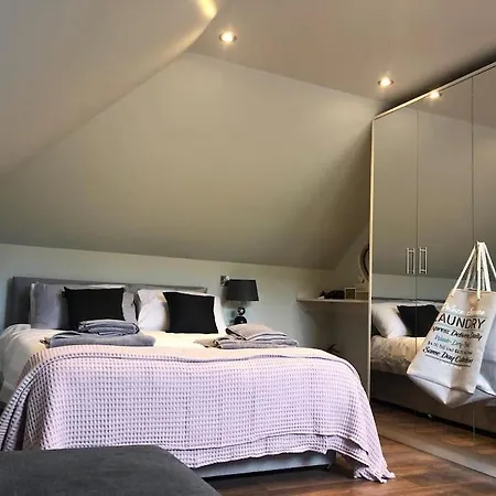 Muckruss An Oasis Of Tranquility * Clonakilty