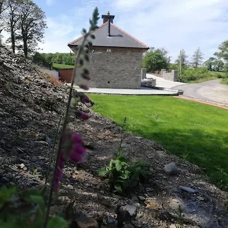 Holiday home Muckruss An Oasis Of Tranquility *