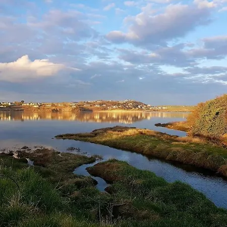 Holiday home Muckruss An Oasis Of Tranquility