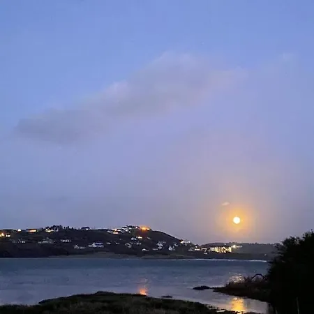 Muckruss An Oasis Of Tranquility *