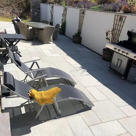 Muckruss An Oasis Of Tranquility Vakantiehuis Clonakilty