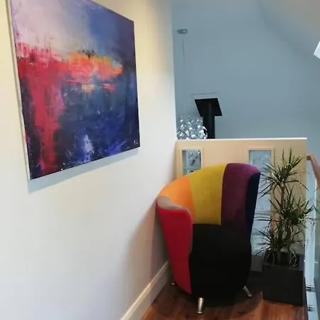 Muckruss An Oasis Of Tranquility