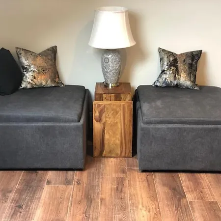 Muckruss An Oasis Of Tranquility Σπίτι διακοπών Clonakilty