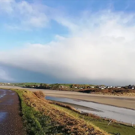 Muckruss An Oasis Of Tranquility Σπίτι διακοπών Clonakilty