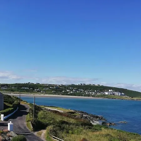 Muckruss An Oasis Of Tranquility Holiday home *
