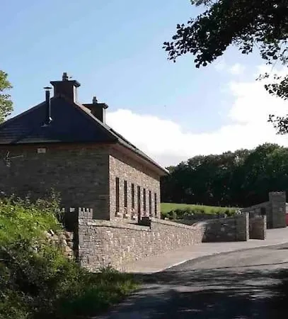 Muckruss An Oasis Of Tranquility Clonakilty