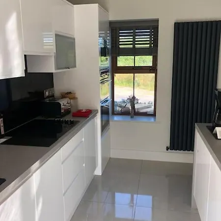 Muckruss An Oasis Of Tranquility Vakantiehuis *