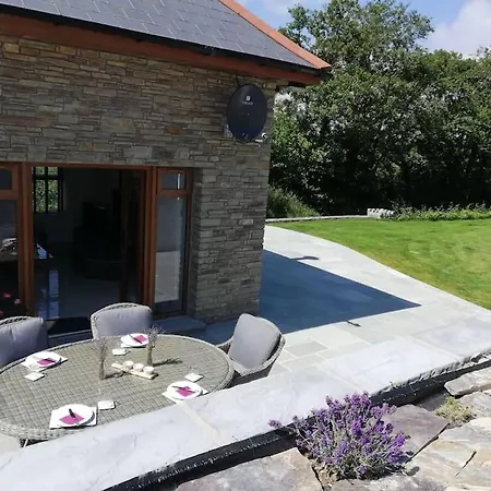 Muckruss An Oasis Of Tranquility Ferienhaus Clonakilty