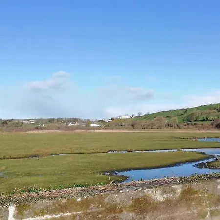 Muckruss An Oasis Of Tranquility