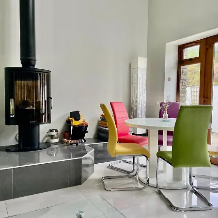 Muckruss An Oasis Of Tranquility Clonakilty