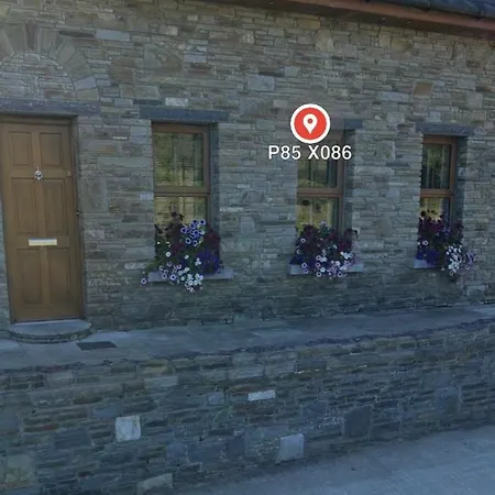 Muckruss An Oasis Of Tranquility *