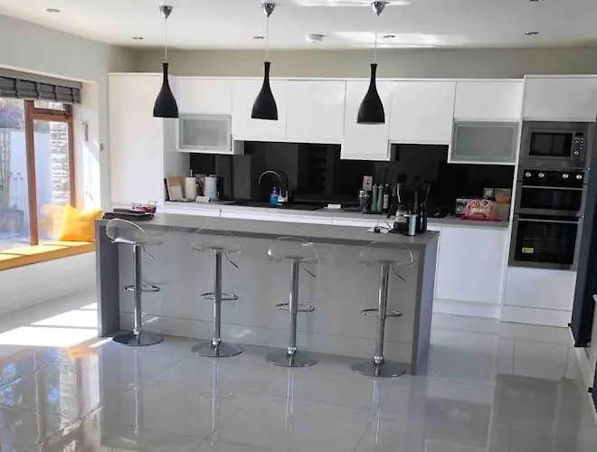 펜션 Muckruss An Oasis Of Tranquility