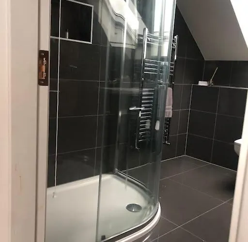 펜션 Muckruss An Oasis Of Tranquility 크로나킬티