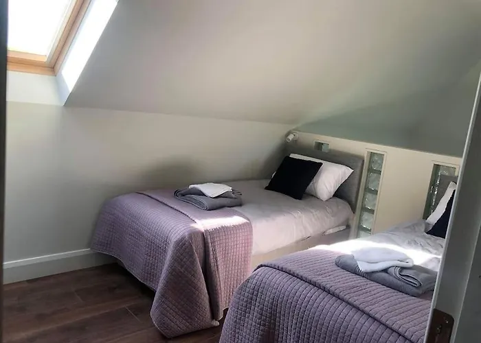 Muckruss An Oasis Of Tranquility 펜션