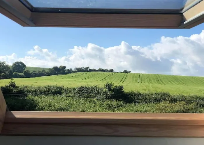 Muckruss An Oasis Of Tranquility 크로나킬티