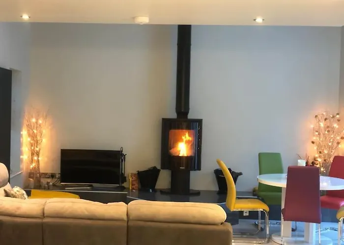 Muckruss An Oasis Of Tranquility 펜션 *