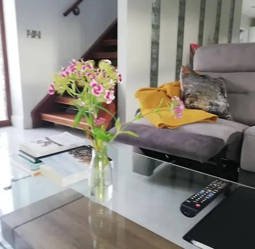 Muckruss An Oasis Of Tranquility