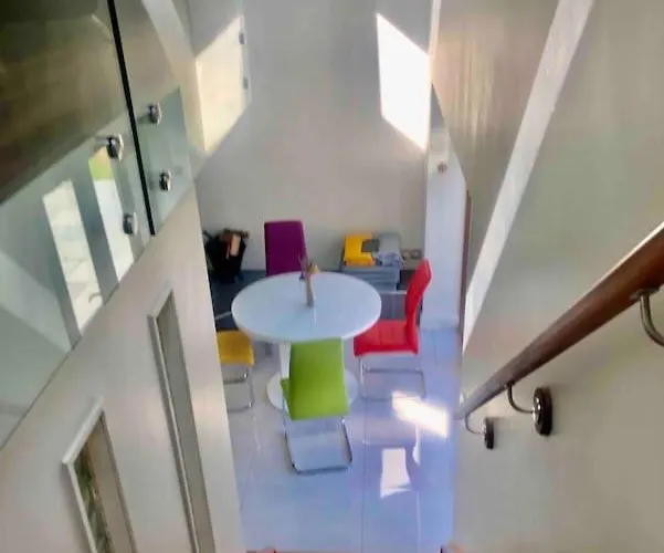 펜션 Muckruss An Oasis Of Tranquility