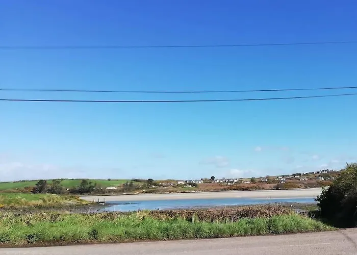 펜션 Muckruss An Oasis Of Tranquility 크로나킬티