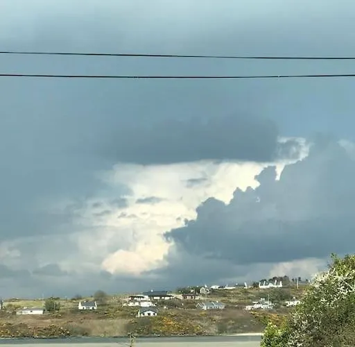 Muckruss An Oasis Of Tranquility 펜션