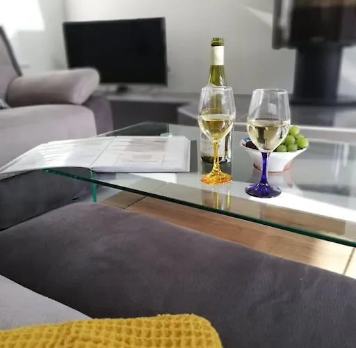 Muckruss An Oasis Of Tranquility *