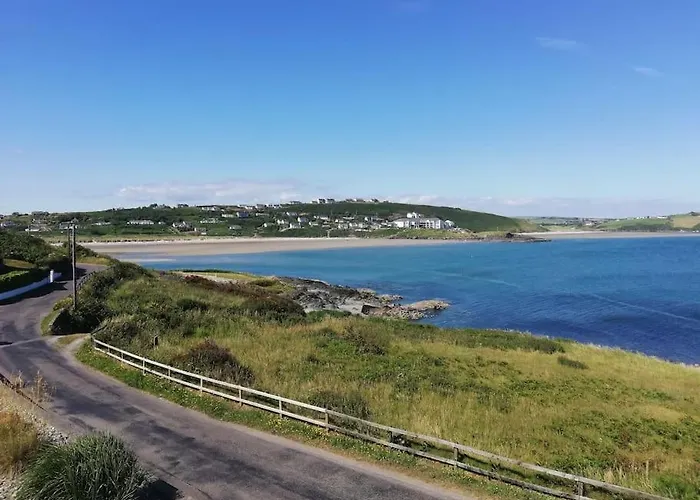 펜션 Muckruss An Oasis Of Tranquility 크로나킬티