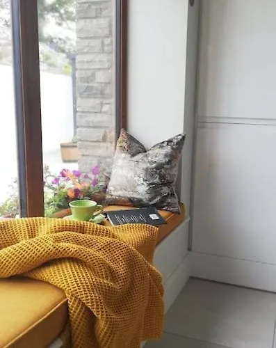 펜션 Muckruss An Oasis Of Tranquility