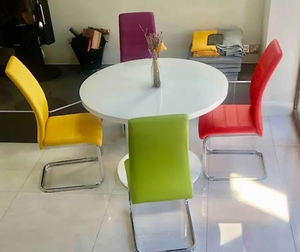 펜션 Muckruss An Oasis Of Tranquility *