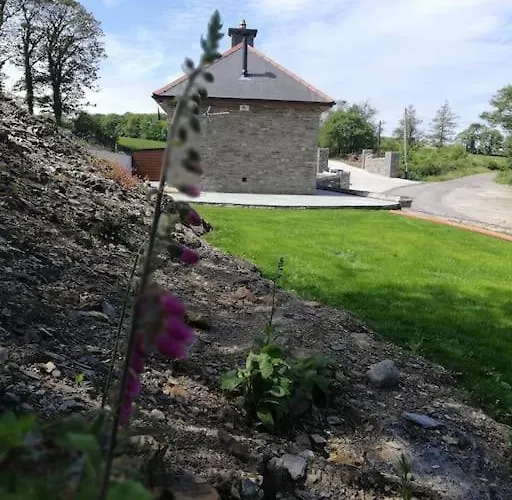 펜션 Muckruss An Oasis Of Tranquility *