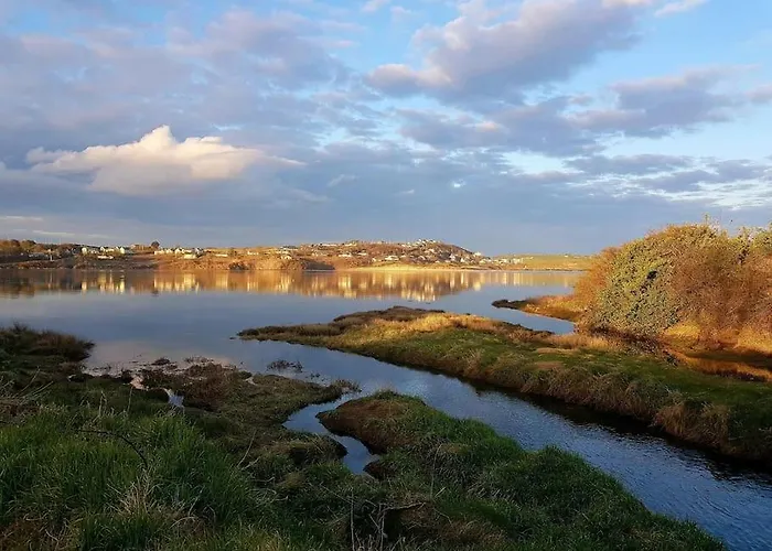 펜션 Muckruss An Oasis Of Tranquility