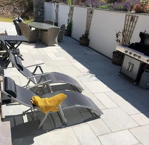 Muckruss An Oasis Of Tranquility 펜션 크로나킬티