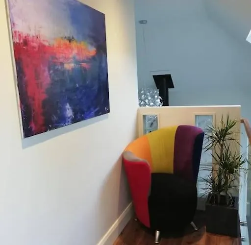 Muckruss An Oasis Of Tranquility