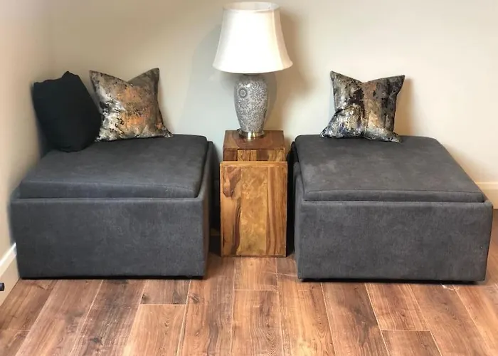 Muckruss An Oasis Of Tranquility 펜션 크로나킬티