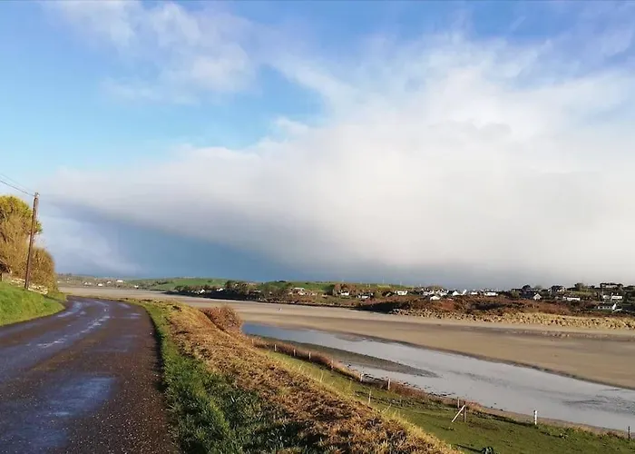 Muckruss An Oasis Of Tranquility 펜션 크로나킬티