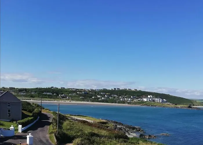 Muckruss An Oasis Of Tranquility 펜션 *