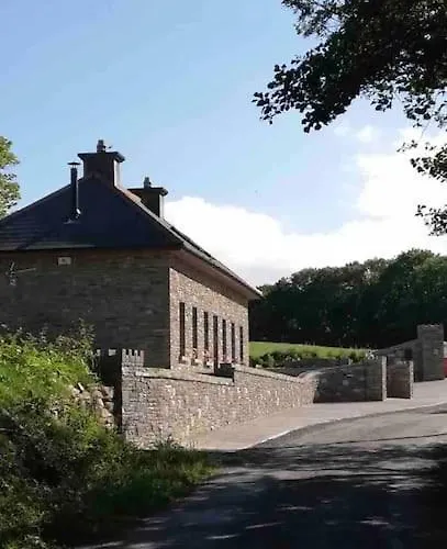 Muckruss An Oasis Of Tranquility 크로나킬티