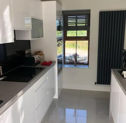 Muckruss An Oasis Of Tranquility 펜션 *