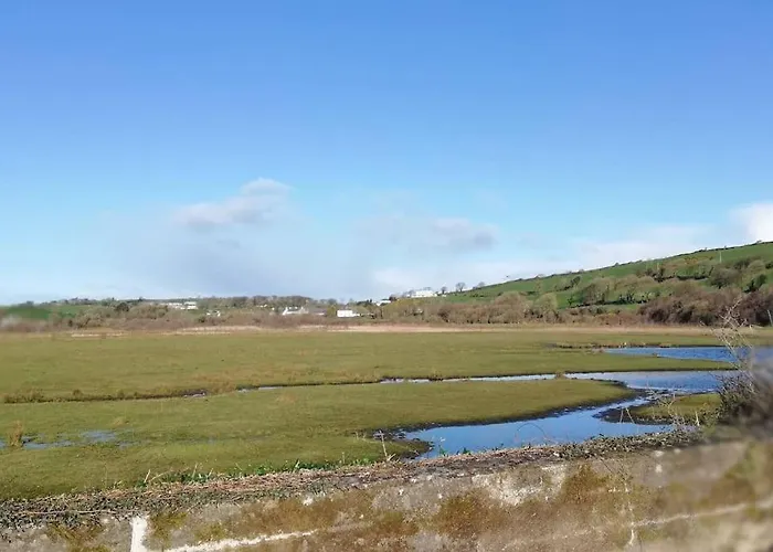 Muckruss An Oasis Of Tranquility