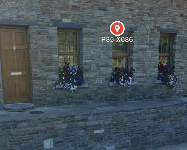 Muckruss An Oasis Of Tranquility *